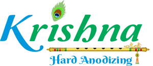 Krishna Hard Anodizing Works